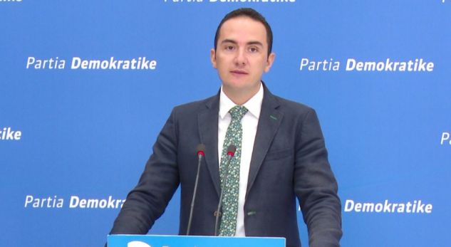 Salianji: Nëse Rama shkel vijën e kuqe, vendi do të shkojë në përplasje civile