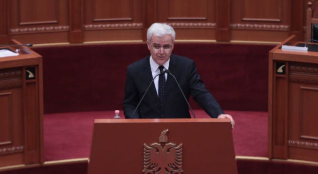 Vrasjet në Shkodër, reagon Ministri Xhafaj