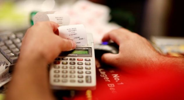 50 mijë lekë ryshfet për një kupon tatimor