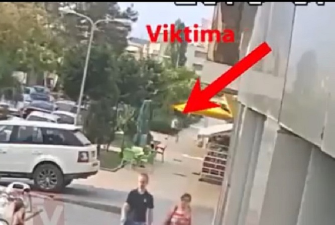 Si u rrëmbye në mes të qytetit 24-vjeçari i zhdukur prej 2 muajsh