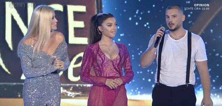 Seldi e pranon publikisht: Unë dhe Mimoza…