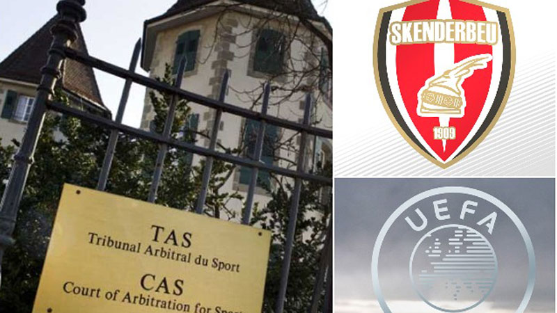 “Shfuqizohet” KAS-i, gjykatat shqiptare mund të vendosin për Skënderbeun?!