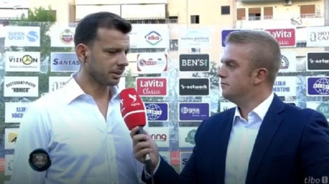 Shkëmbi: Nuk duhet ta bëjmë dramë, por na duhen pikët