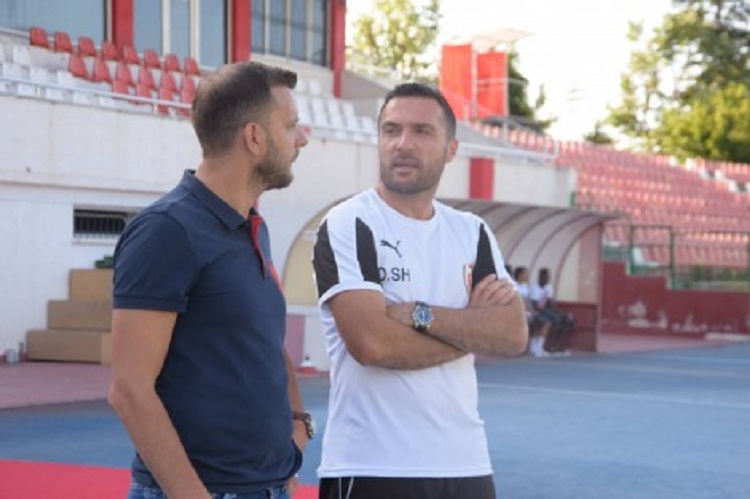 Shkëmbi do kthesën e madhe ndaj Skënderbeut