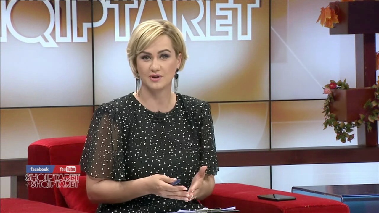 Denoncimi i moderatores: Këto vajza mbledhin para në emër të emisionit “Shqiptarët për shqiptarët”