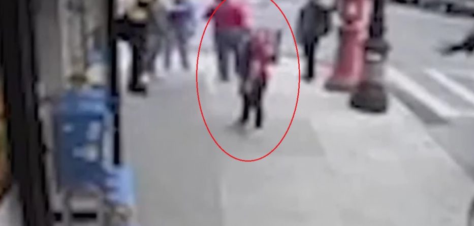 Kamerat filmojnë sulmin brutal ndaj shqiptarit në SHBA