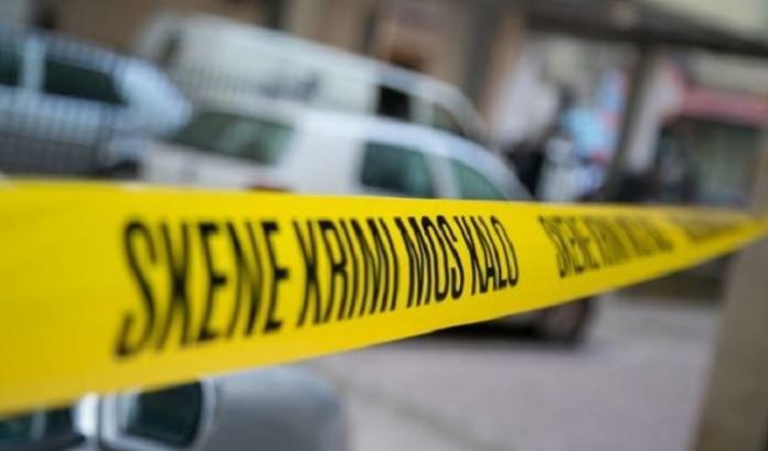 EMRI/  Ekzekutoi 27-vjeçarin në Mamurras, policia identifikon autorin