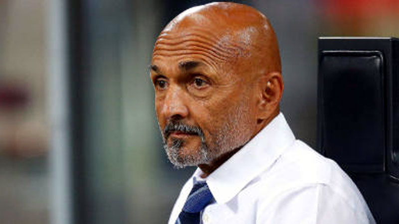 Spalletti: Me Tottenhamin bëjmë kthesën