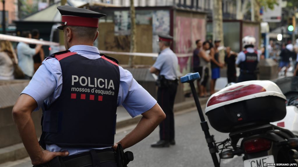 Vritet me armë zjarri shqiptari në Spanjë