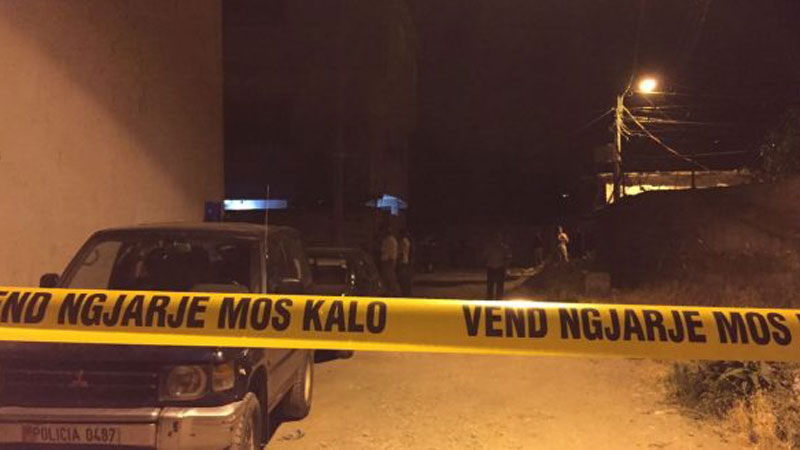 Vetëvritet me armë gjahu një person në Kuçovë