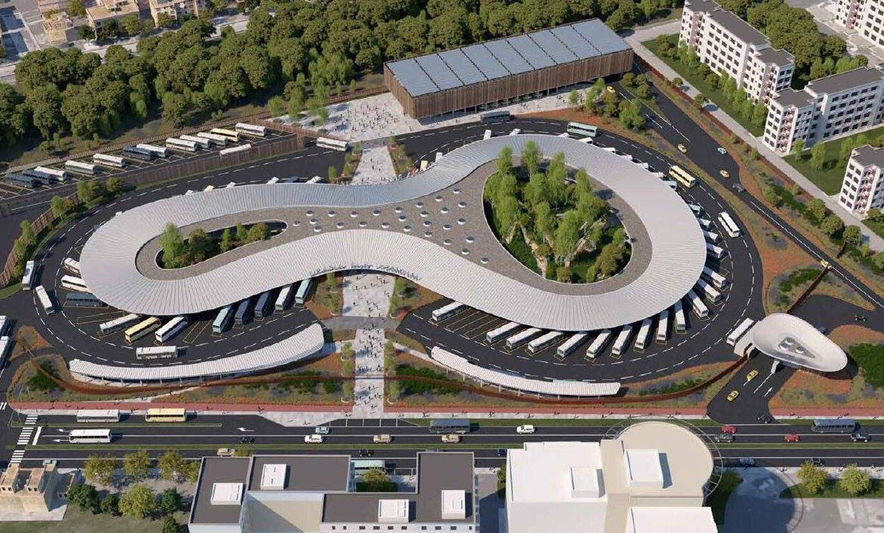 “Tirana Bus Terminal”, javën e ardhshme nis puna