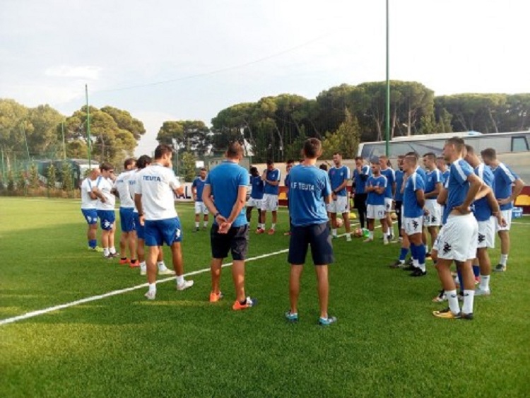 Teuta, goli dhe transferta tabutë për t’u thyer