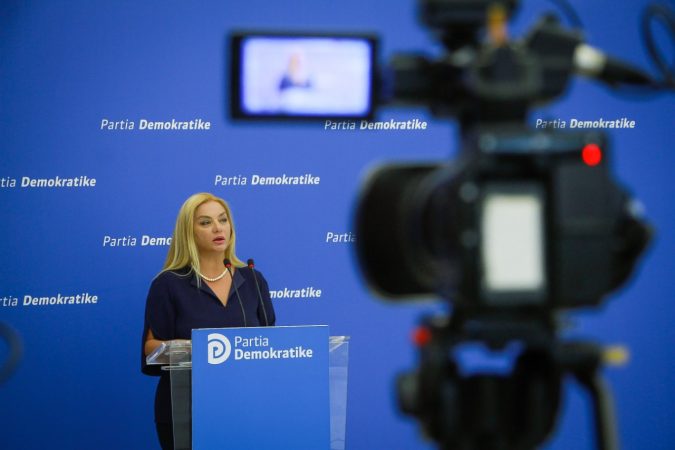 Libra falas nxënësve, Vokshi: Show i shëmtuar i Ramës, ja ku qëndron mashtrimi