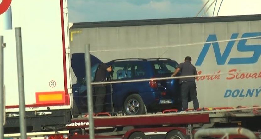 3.4 mln euro në portin e Durrësit, i riu kërkon lirinë: Do vazhdoj shkollën