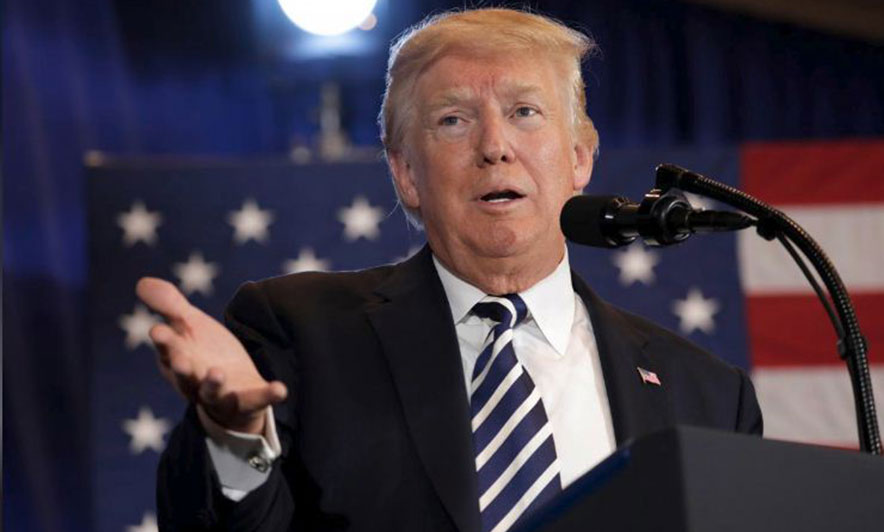 Dhuratat nga biznesi për Trump, 200 ligjvënës akuza ndaj Presidentit të SHBA