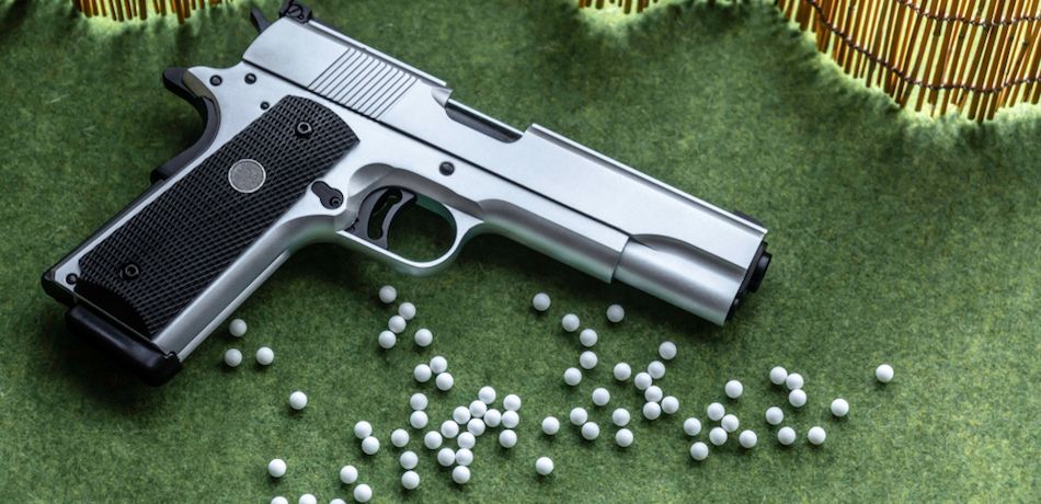 Aktorja qëllohet për vdekje