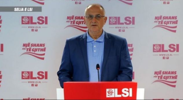 Vasili: Rama përjashtoi deputetin se ia plasi në sy të vërtetat e krimit