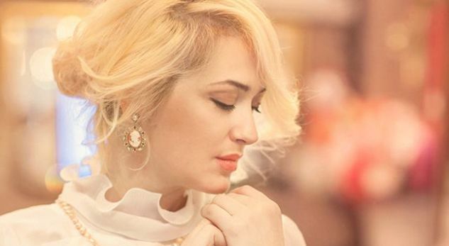 U tërhoq nga muzika, Eliza Hoxha tregon arsyet