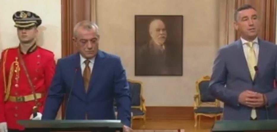 Kufijtë e Kosovës me Serbinë, Ruçi: Duhet marrëveshje! Veseli: Vuçiçi s’mund të na…