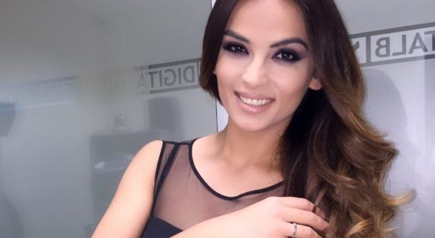 Martohet gazetarja e njohur e sportit