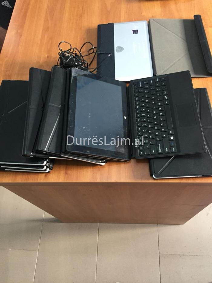 Bënë kërdinë në shkollat e Durrësit, goditet grupi i 5 minorenëve hajdutë