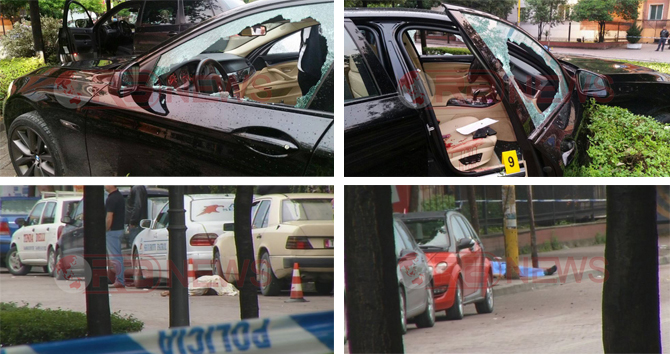 Masakra tek “Zogu i parë”, jepet pretenca për të akuzuarit: Burg përjetë për…