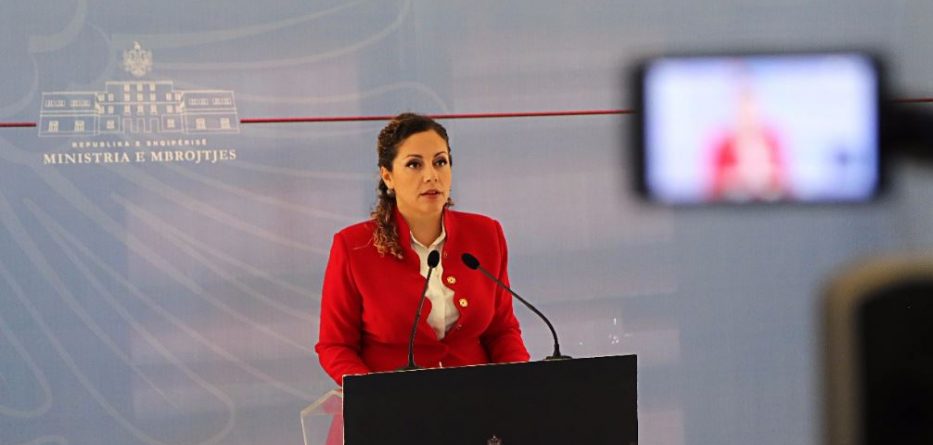 91 vatra zjarri në shtator, ministrja Xhaçka: Fenomen paradoksal dhe kriminal