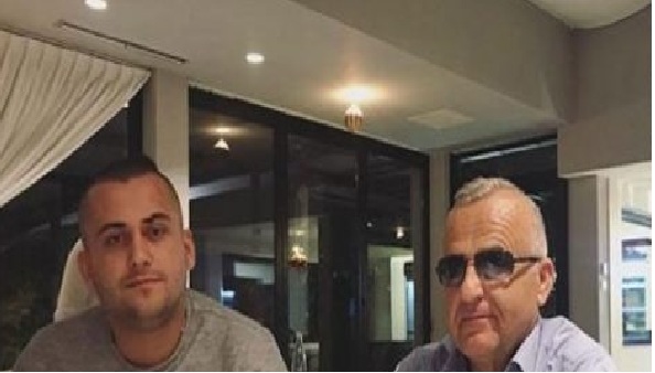 Arrestimi i djalit të deputetit, reagon PD: Hile për të mashtruar publikun