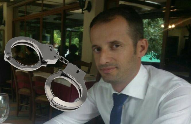 Akuza për korrupsion, arrestohet drejtori i Hipotekës