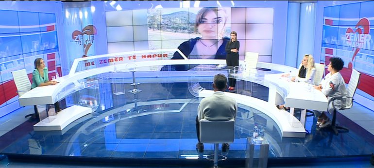 E reja zhduket pa gjurmë, burri: Ia plotësoja të gjitha, iku me tjetër