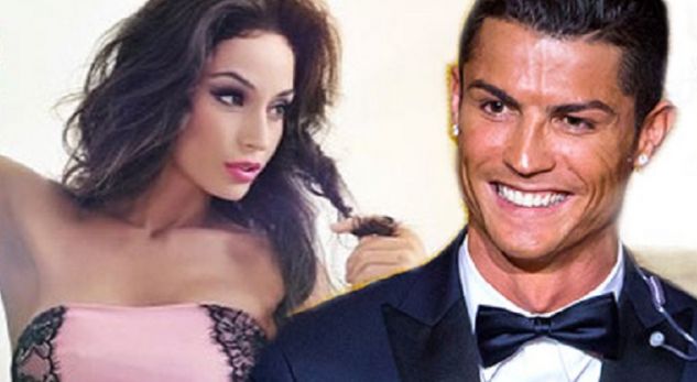 Ish e dashura e Balotelli-t flet për Ronaldon: Kam qënë e lidhur me të për 11 muaj