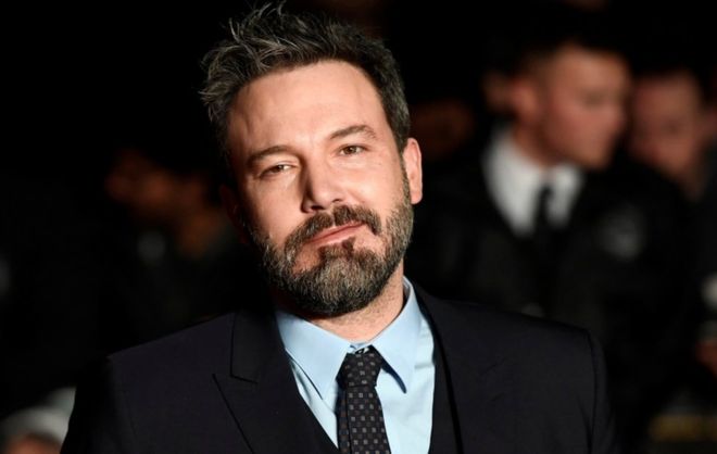 Ben Affleck flet për betejën me alkoolin