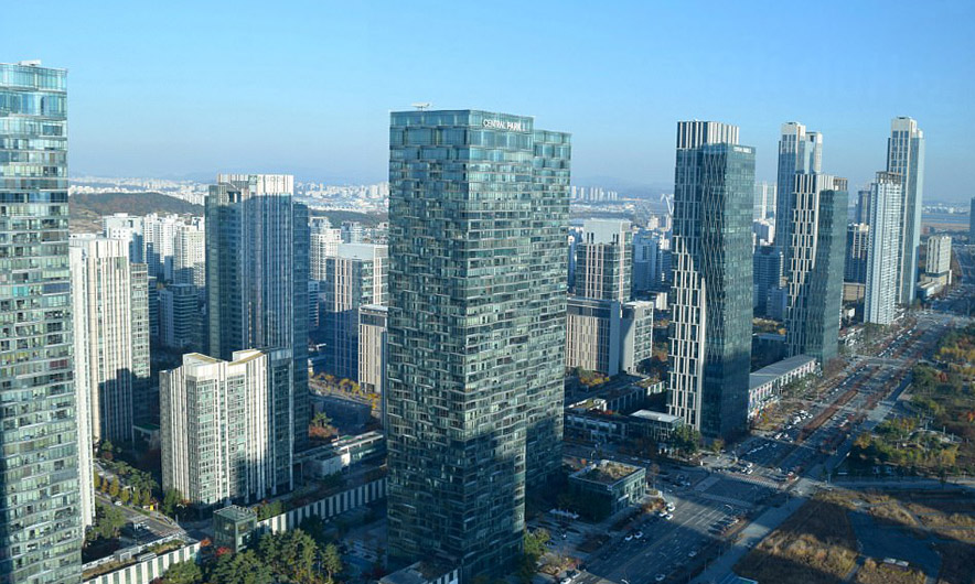 Qyteti “fantazmë” që kushtoi 40 miliardë dollarë (FOTO)