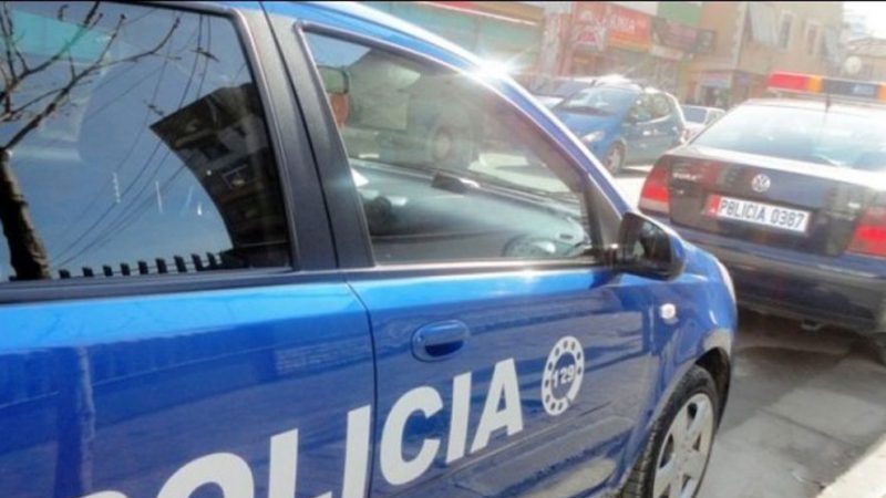 EMRI/ Vrasja në Mat, 40 policë kapin autorin