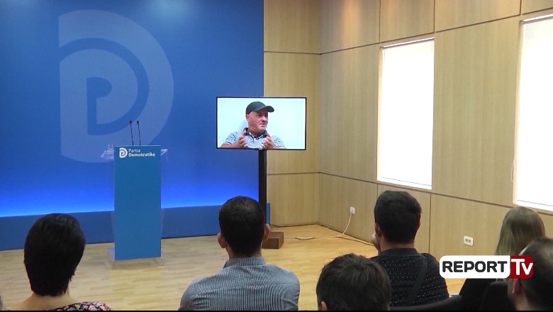 Krimet e Rënda mbyllin hetimet për “Babalen”, transferojnë dosjen te Prokuroria e Tiranës