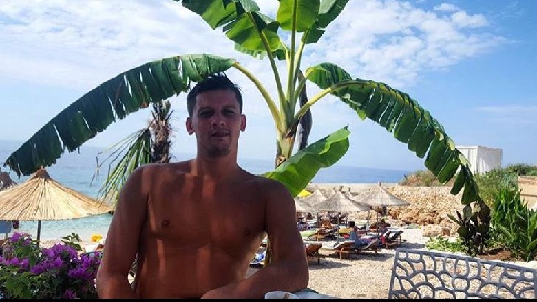 Arrest me burg për vëllanë e Alketa Vejsiut: Ma, mos u mërzit!