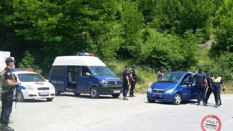 EMRAT/ Vrasja në Dibër, 3 të arrestuar, autori kryesor ende në kërkim