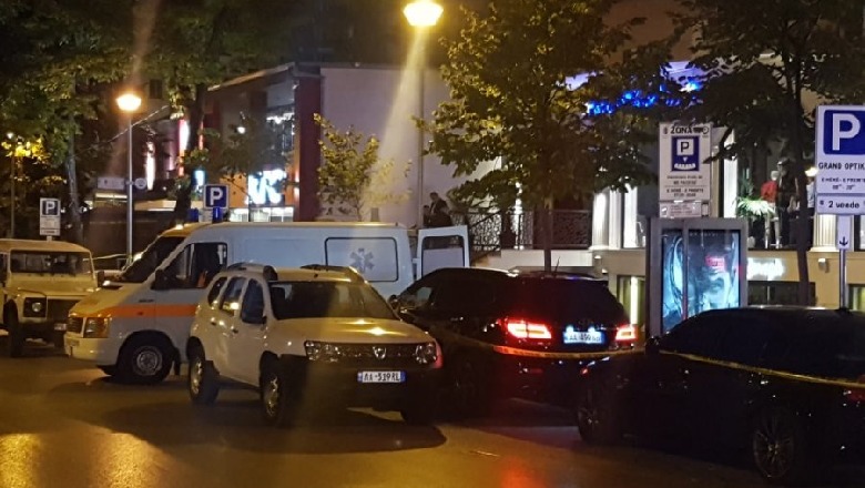 Vrasja në ish-Bllok, policia zbardh ngjarjen, në kërkim 3 të dyshuar