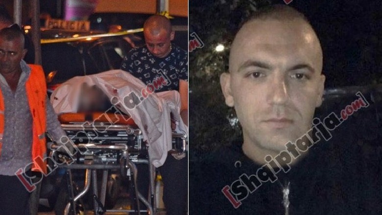 U vra në ish-Bllok/ Ja cili është viktima, Fabiol Gaxhaj që ngacmoi Elvana Gjatën (FOTO)