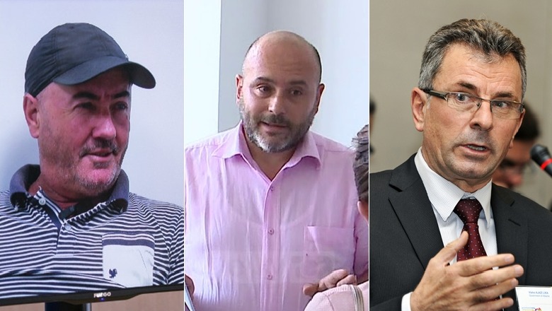 ‘Babale’/ Zbulohet roli i SHISH-it, ‘gazetari’ Jetmir Olldashi ka punuar si agjent (Dosja)