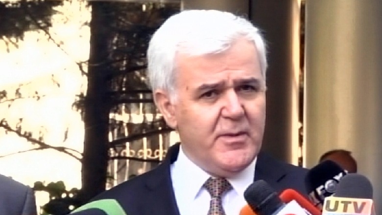 613 kg kokainë në Durrës, ministri Xhafaj: Arbër Çekaj nuk do të ekstradohet nga Gjermania