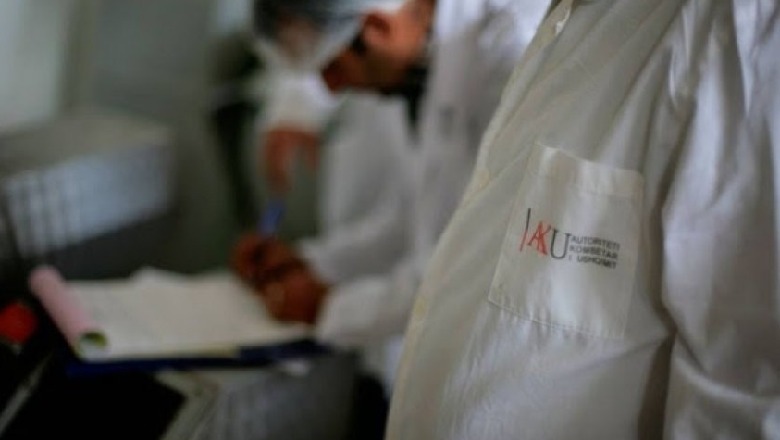 Siguria ushqimore në shkolla, AKU mbyll subjekte dhe gjobit disa të tjera