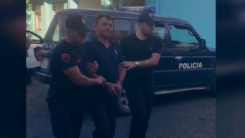 Masakra në Mat/ “Arrest me burg” për Kujtim Koxhën
