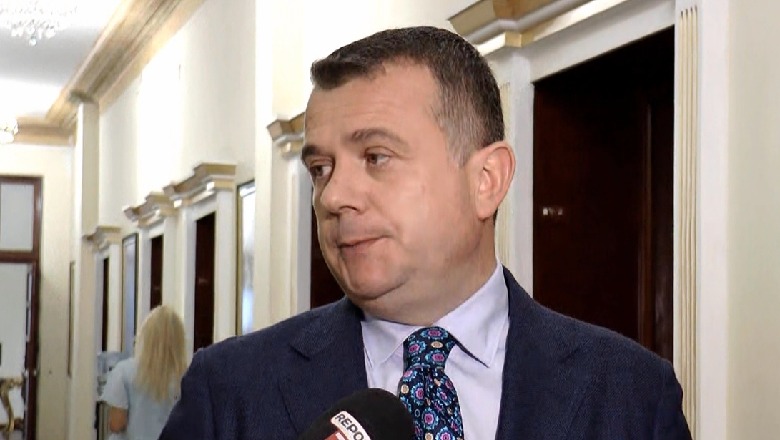 Sherri PD-PS në PE, Balla: Shfaqja e opozitës, një akt i turpshëm