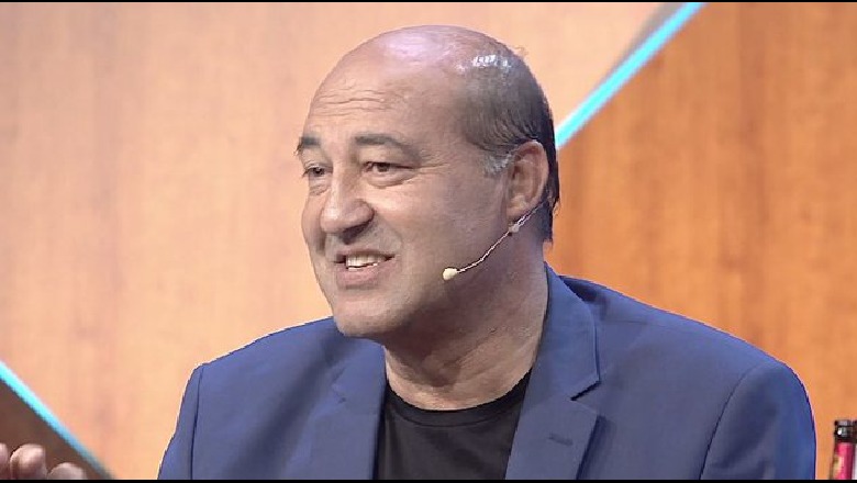 ‘Si je në shtrat’, Bujar Qamili e thotë troç: Kush ka ardhur, s’është larguar më