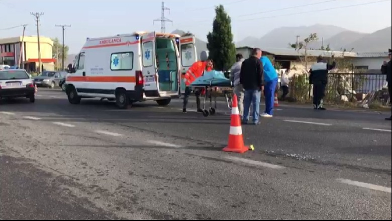 Përplaset për vdekje drejtuesi i biçikletës