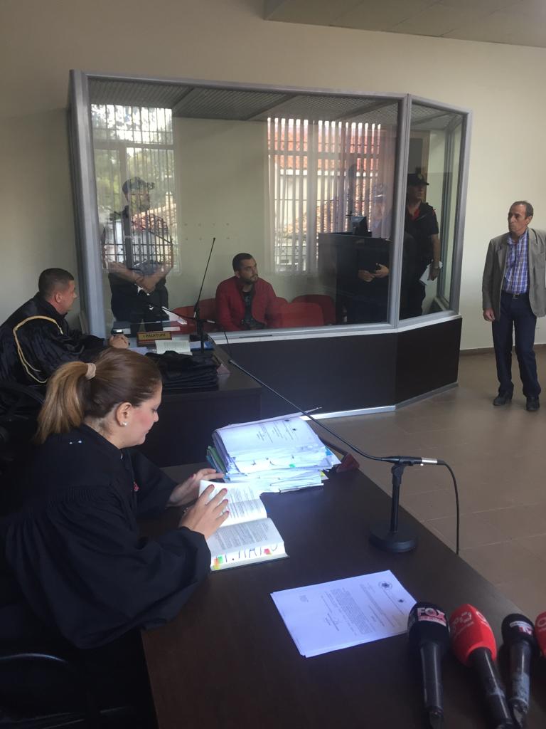 “Xhisiela”/ Mbetet në burg djali i deputetit, Rexhep Rraja