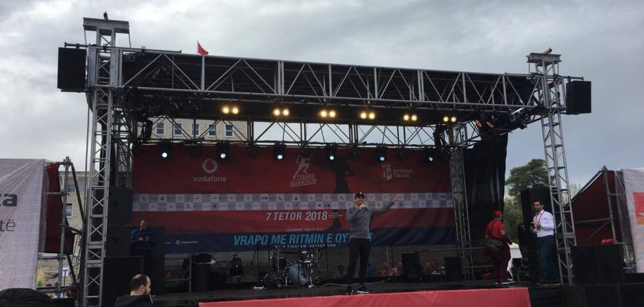 Baba për herë të parë, Veliaj flet për emrin e fëmijës