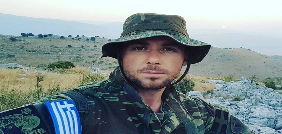 Cili është 35-vjeçari që qëlloi me breshëri policinë (FOTO)