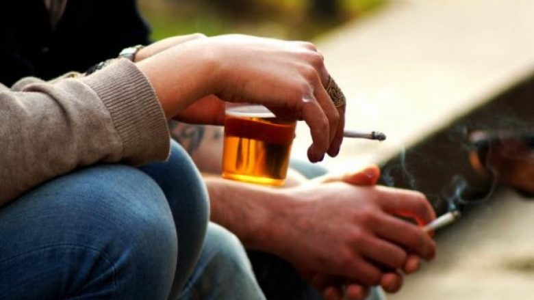 Zbulohen qytetet më “pijanece” të Shqipërisë